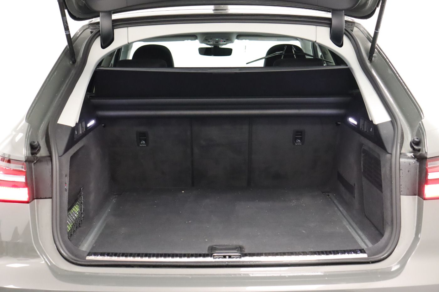 Audi A6 Avant 40 TDI quattro S tronic sport - Samsaru's Car Outlet