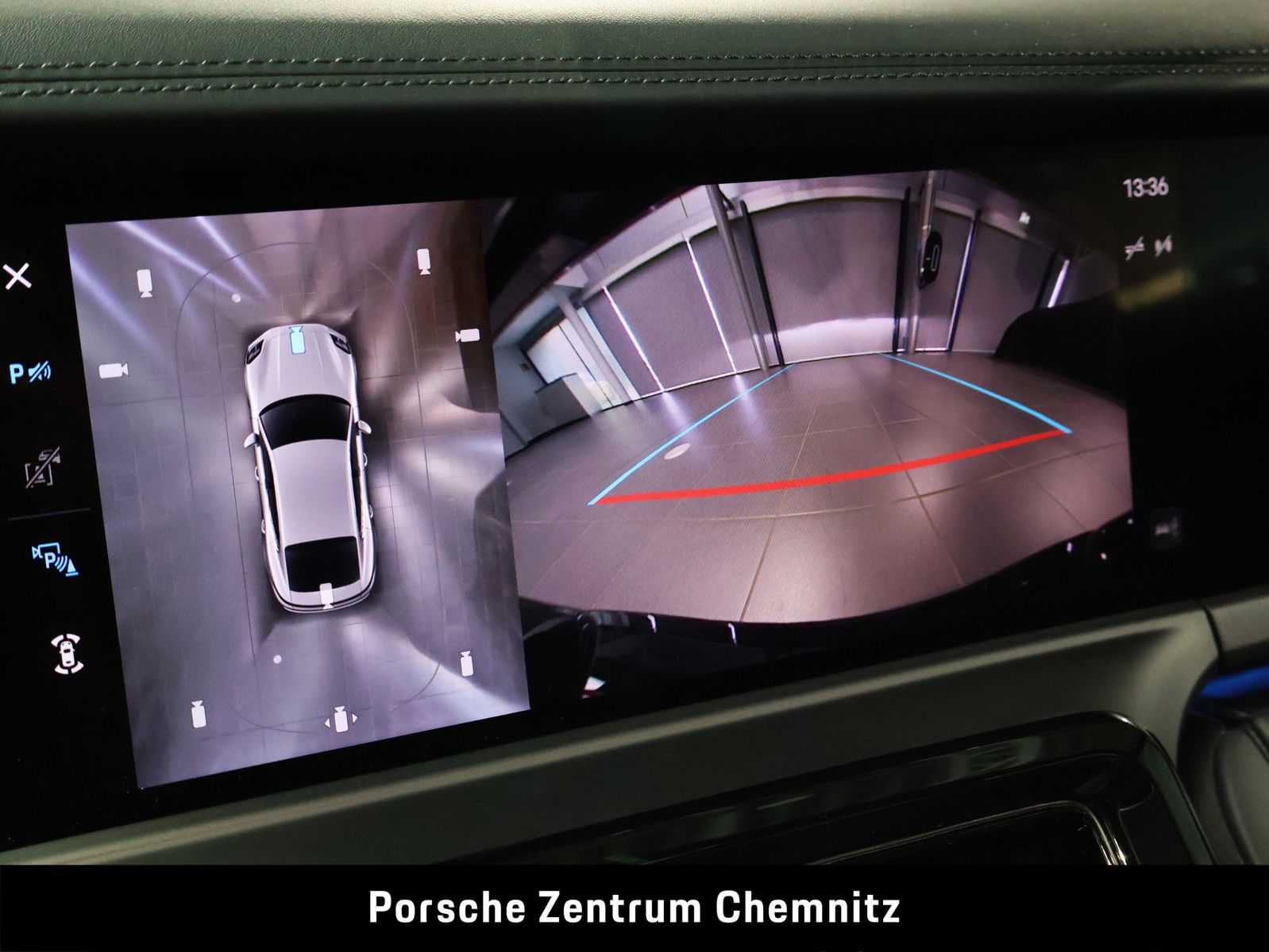 Porsche Panamera GTS 4+1 Sitze;Standhzg.;Sitzbelüft.;Pan