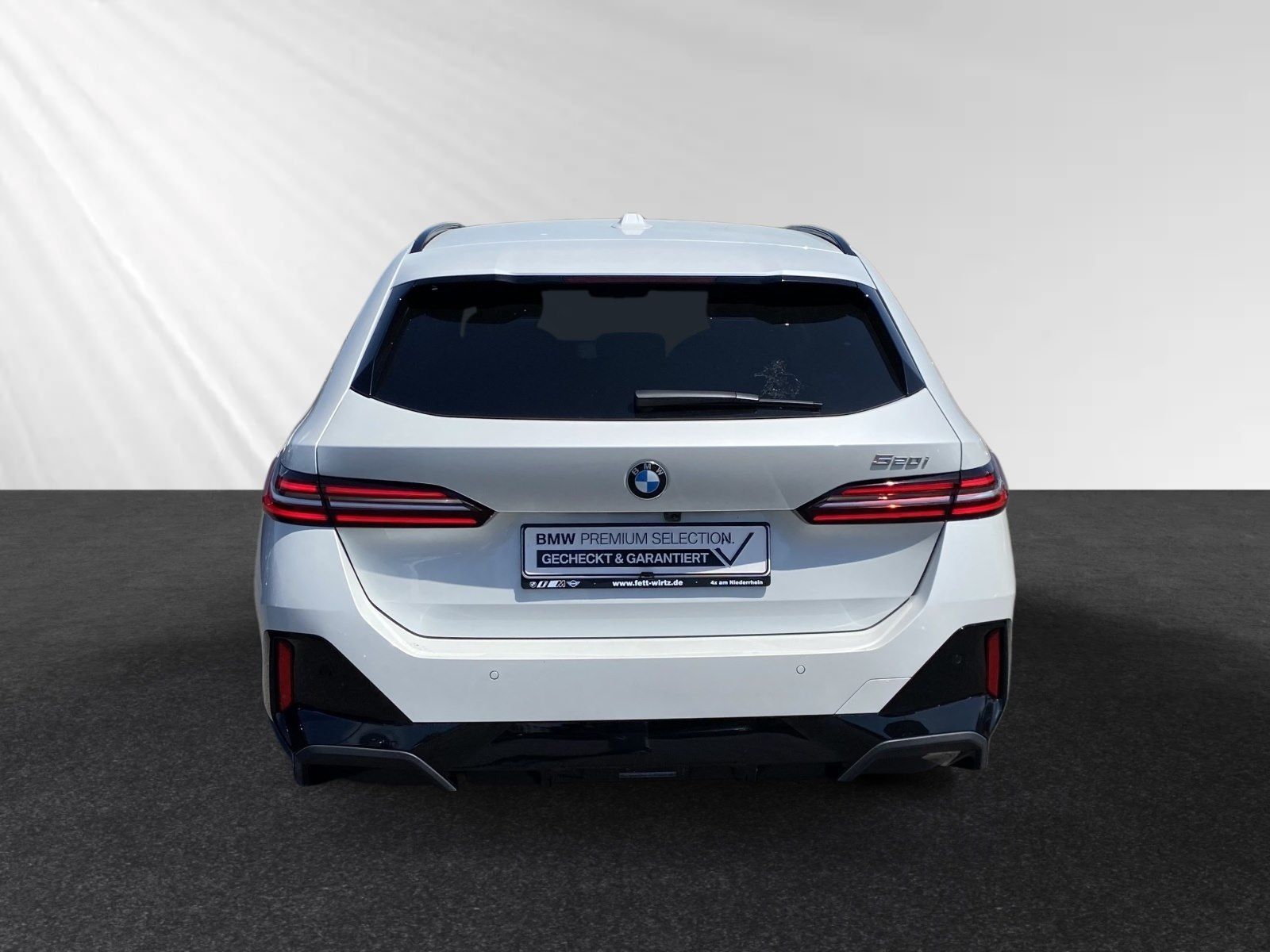 BMW 520i Touring Inkl. € 1.190 Zubehörbonus* Lr. 449