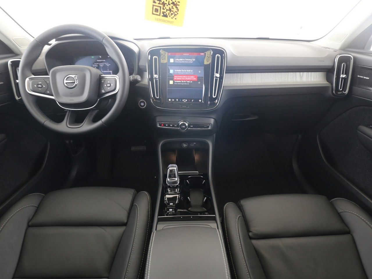 Volvo XC40 B4 DKG Ultra Dark - Samsaru's Car Outlet