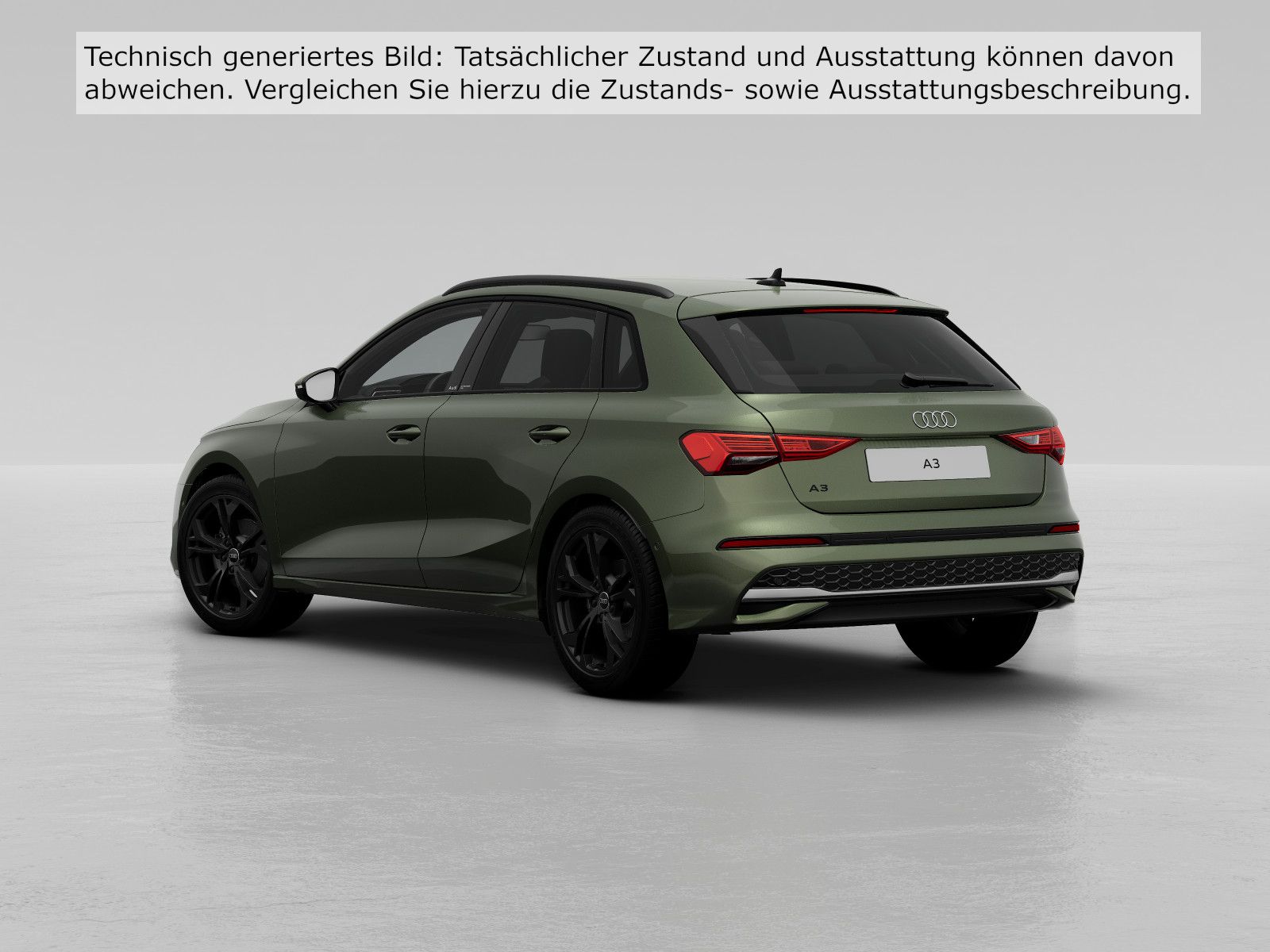 Audi A3 Sportback 35 TFSI S-tronic - Samsaru's Car Outlet