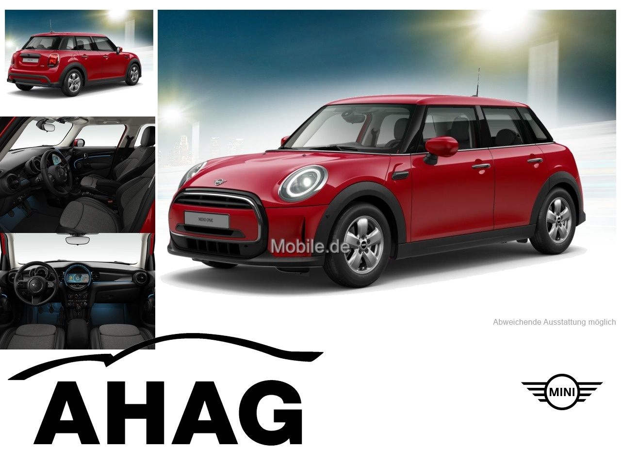 MINI One Classic - Samsaru's Car Outlet