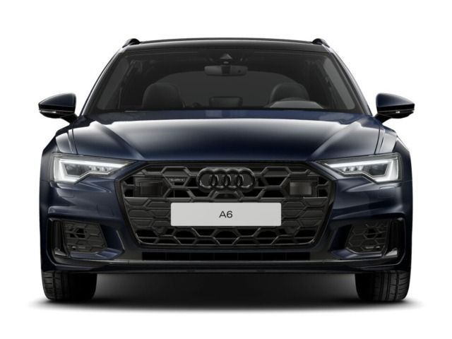 Audi A6 Avant S line 50 TDI quattro tiptronic - Samsaru's Car Outlet