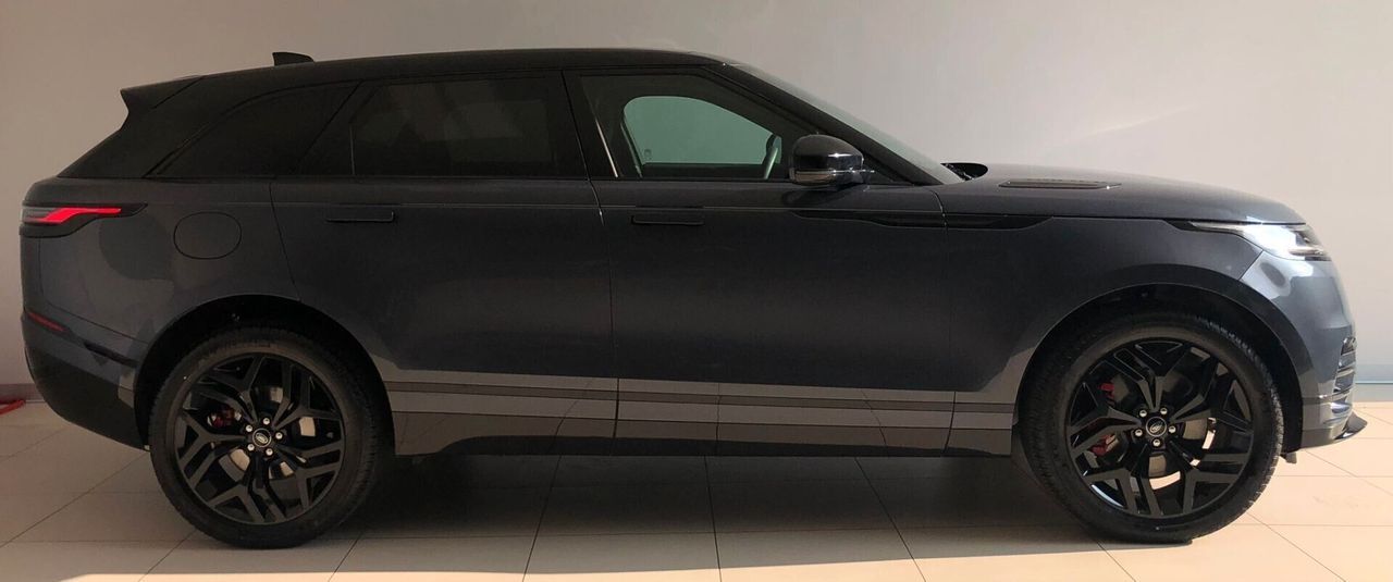 Range Rover Velar Range Rover Velar 2 - Samsaru's Car Outlet