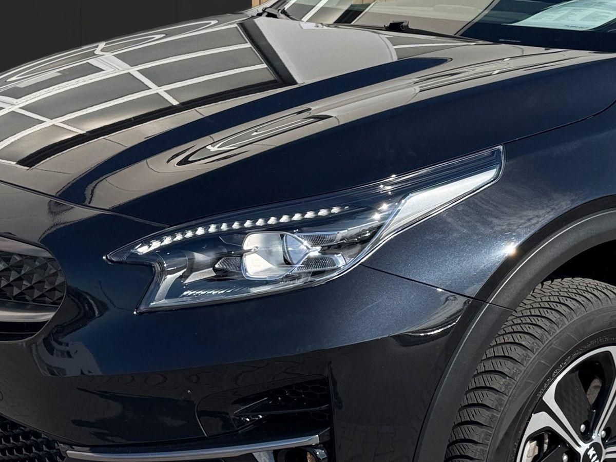 Kia XCEED 1.6 PHEV DCT6 - Samsaru's Car Outlet
