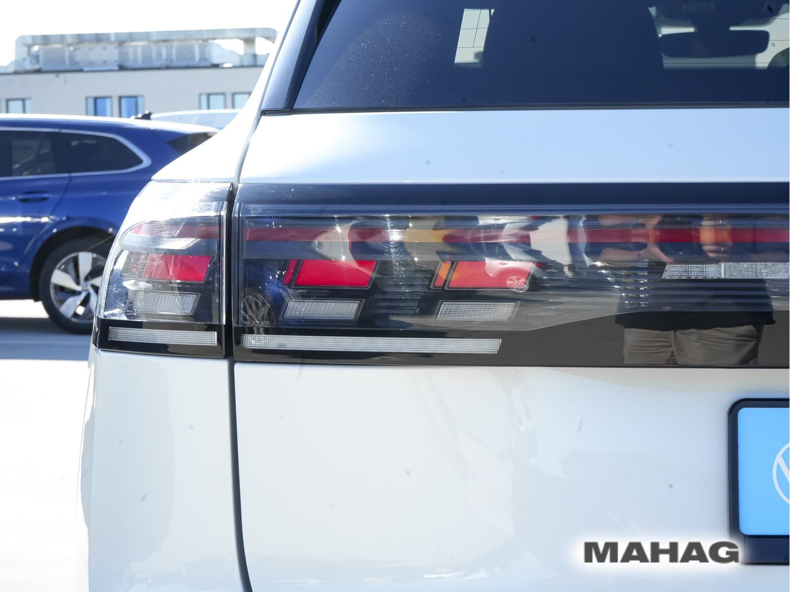 Volkswagen Tiguan R-Line 2,0 l TDI SCR 4MOTION 142 kW (193