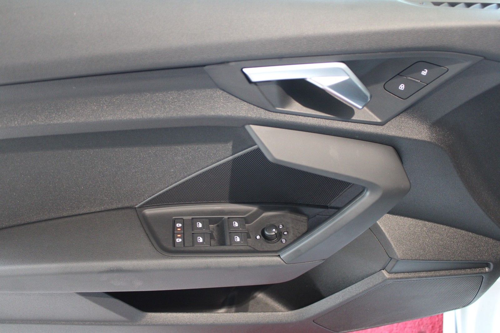 Audi A3 Sportback 35 TFSI Sport - Samsaru's Car Outlet