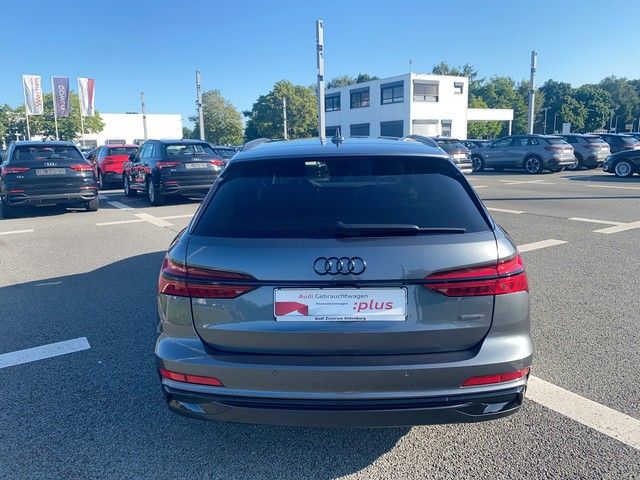 Audi A6 Avant 50 TDI Tiptronic quattro S-Line - Samsaru's Car Outlet