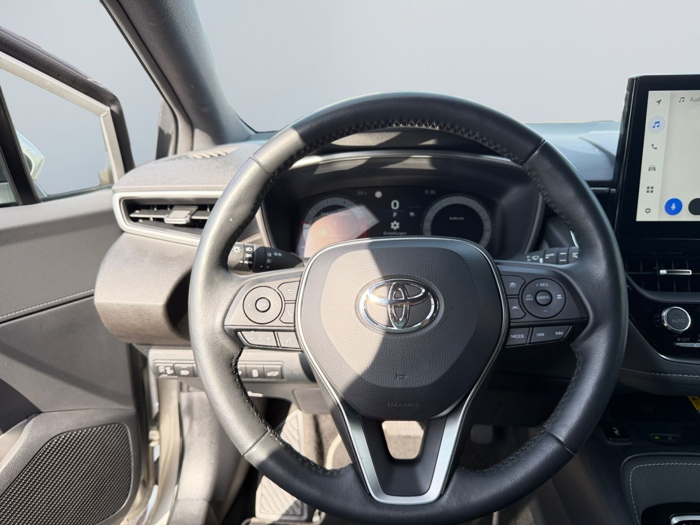 Toyota Corolla 1.8 Hybrid TS Team D *Technik-Paket*CAM*