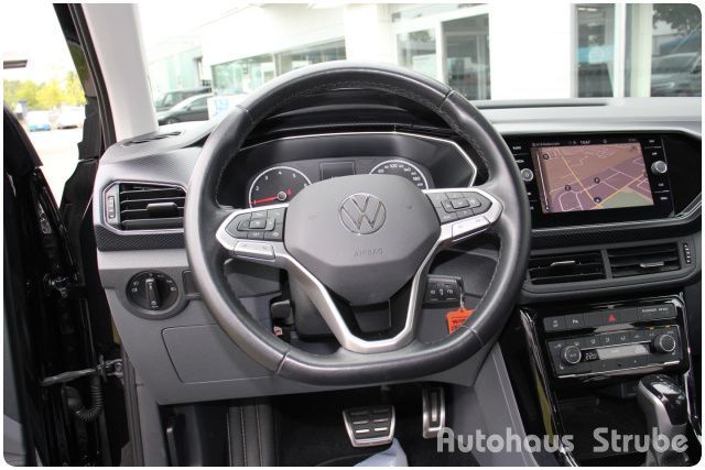 Volkswagen T-Cross United 1.0 TSI DSG - Samsaru's Car Outlet