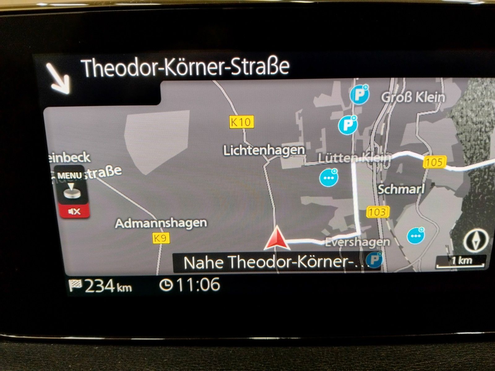 Mazda 3 S SKYACTIV-G 2.0  6AG SELECTION