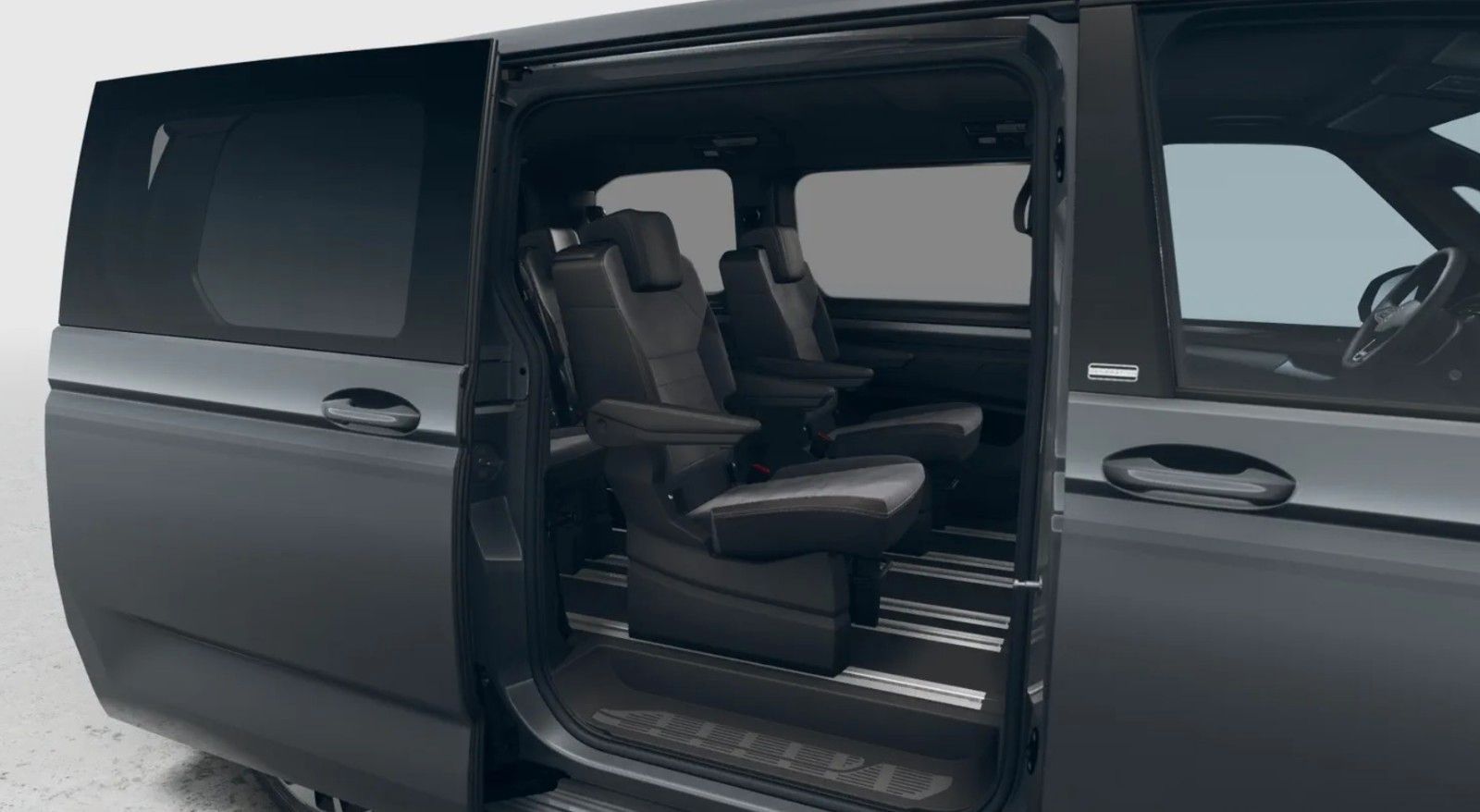 Volkswagen T7 Multivan 1,5 l eHybrid DSG 4MOTION Generation