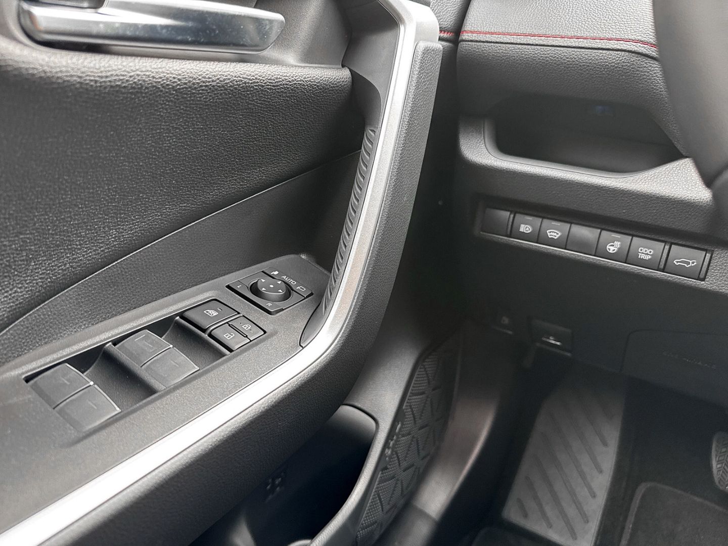 Toyota RAV 4 Plug-In Hybrid 2.5 4x4 Teamplayer +Kamera