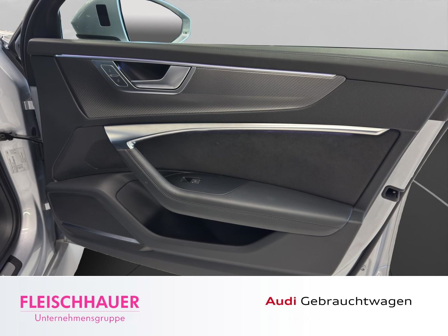 Audi RS6 Avant 4.0 TFSI qu. Laser+Pano+305km/h+Kerami