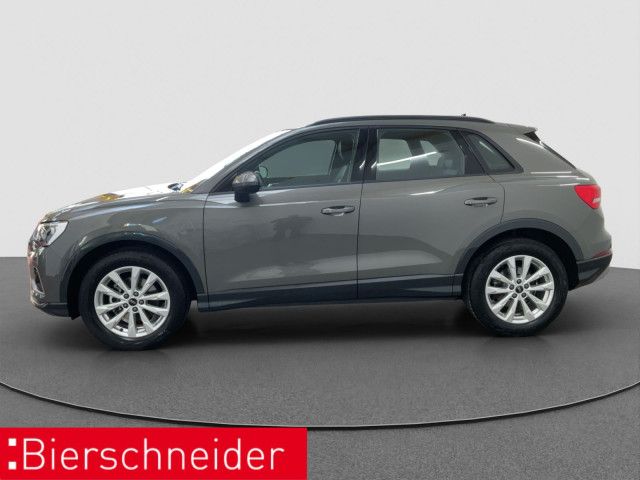 Audi Q3 35 TDI qu advanced - Samsaru's Car Outlet