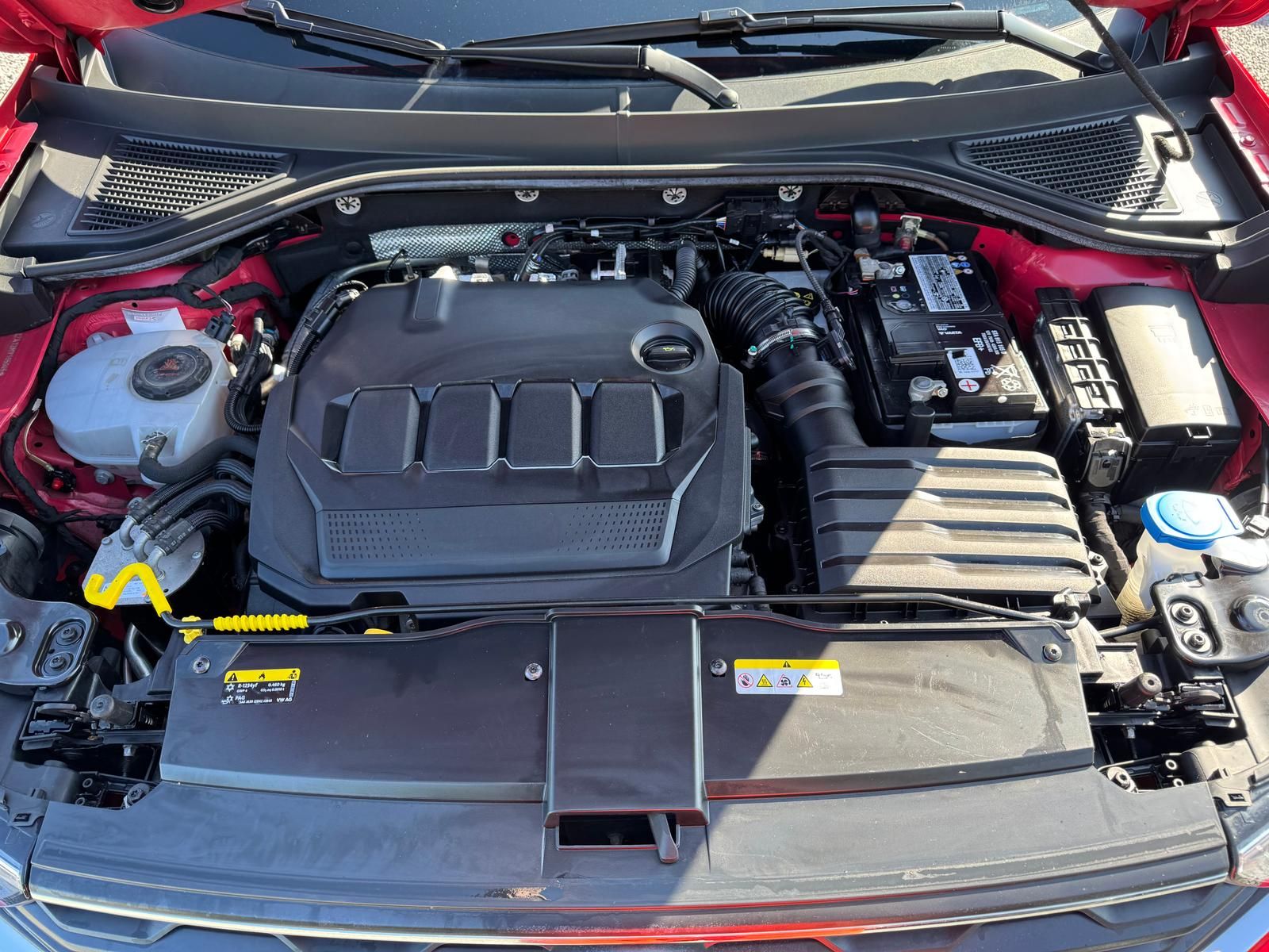 Volkswagen T-Roc 2.0 TDI Style - Samsaru's Car Outlet