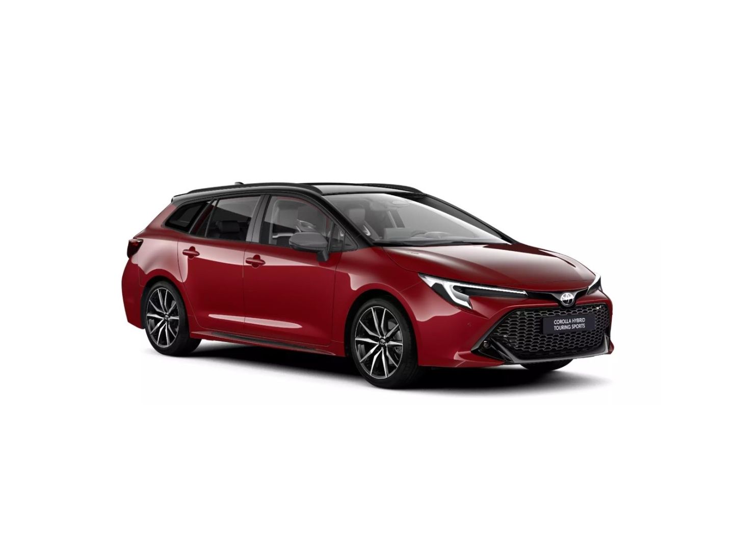 Toyota Corolla GR-SPORT+TS+KAMERA+CARPLAY+AKTION+SOFORT