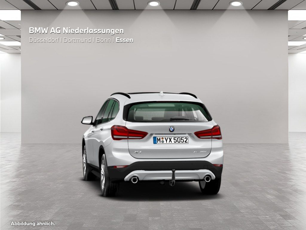 BMW X1 xDrive20d - Samsaru's Car Outlet