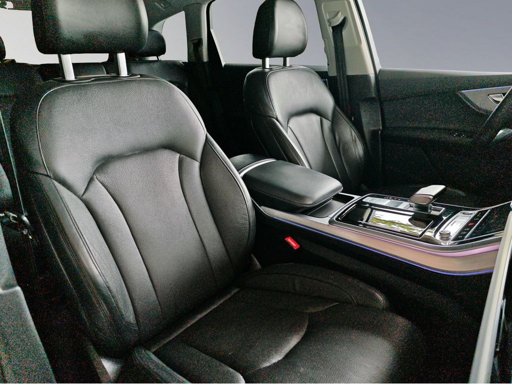 Audi Q7 50 3.0 TDI quattro HUD PANO MATRIX-LED 360°
