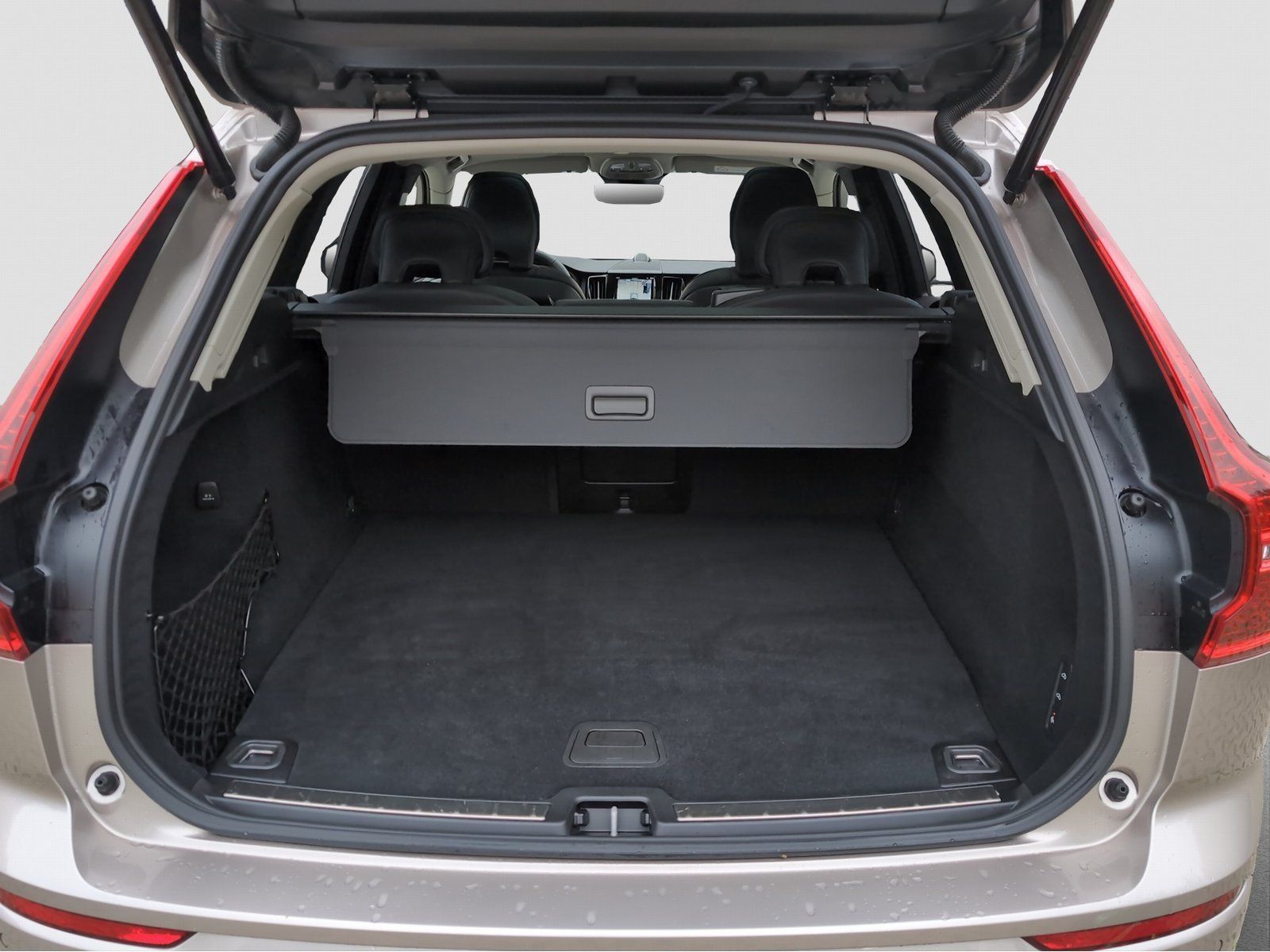 Volvo XC60+T8+Recharge+AWD+GT+Standhg+AHKsemi+Head-up