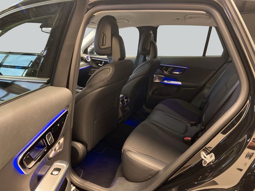 Mercedes-Benz GLC 300 e  4M Avantgarde PREMIUM|AHK|HiFi|FahrAs