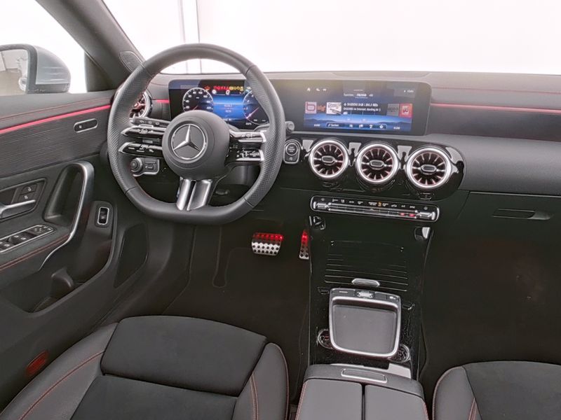 Mercedes-Benz CLA 250 4MATIC AMG - Samsaru's Car Outlet