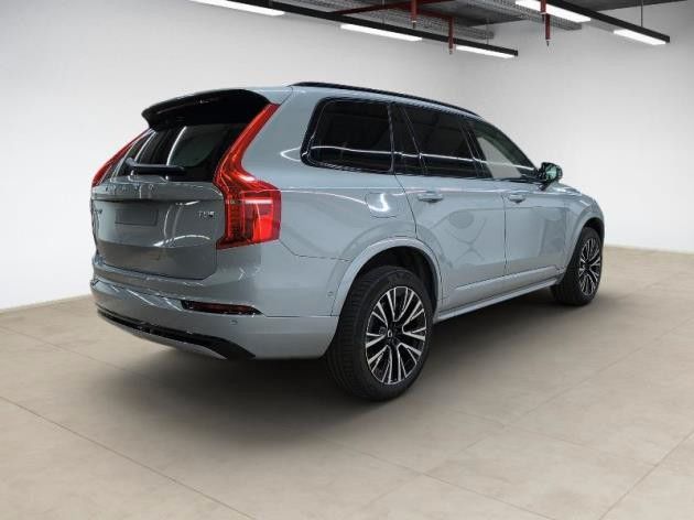 Volvo XC 90 T8 Ultra Dark Recharge Plug-In Hybrid AWD