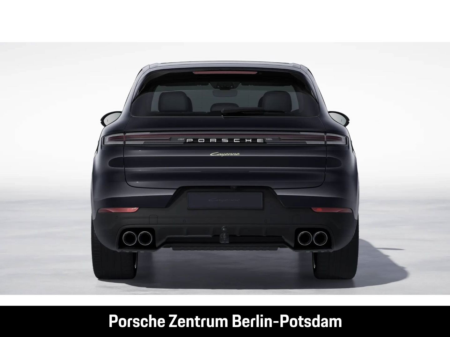 Porsche Cayenne E-Hybrid BOSE Panoramadach LED-Matrix
