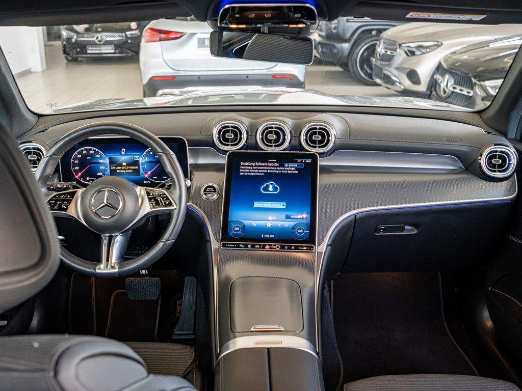 Mercedes-Benz GLC 200 4M Avantgarde Advanced Plus - Samsaru's Car Outlet