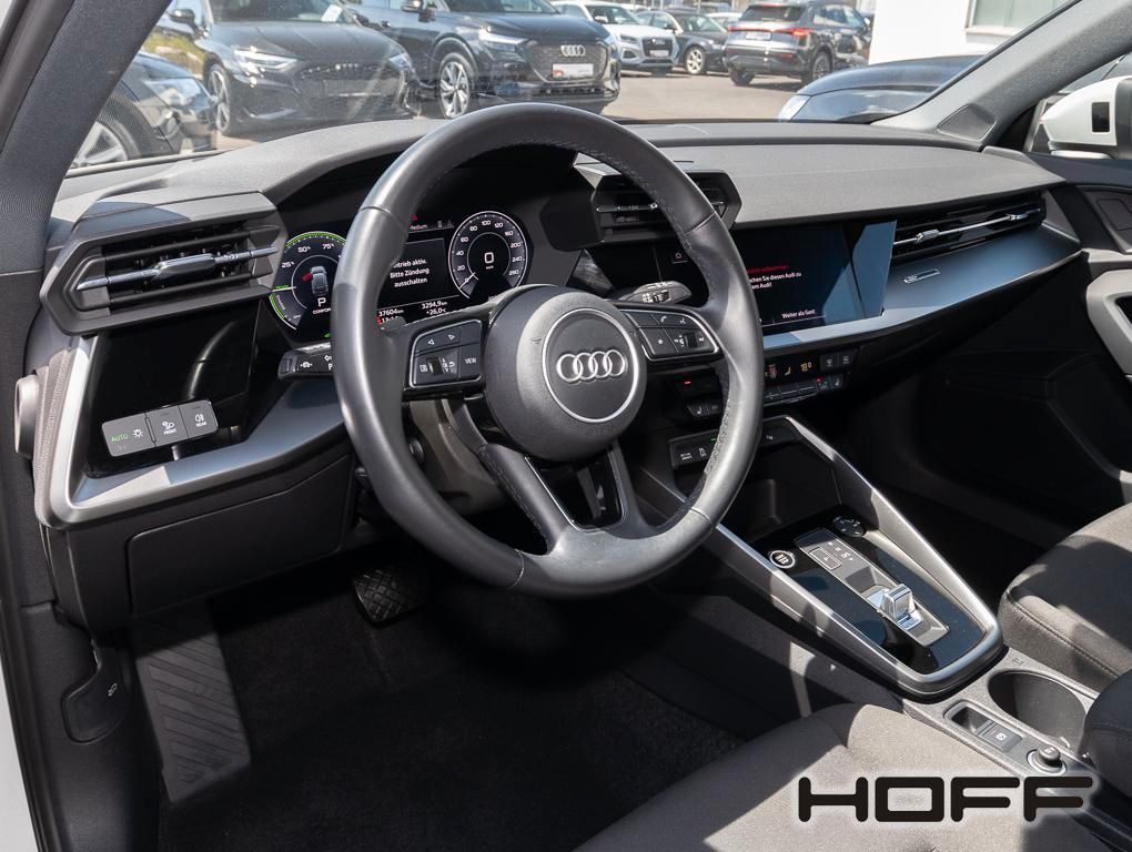Audi A3 Sportback 40 TFSI e-tron - Samsaru's Car Outlet