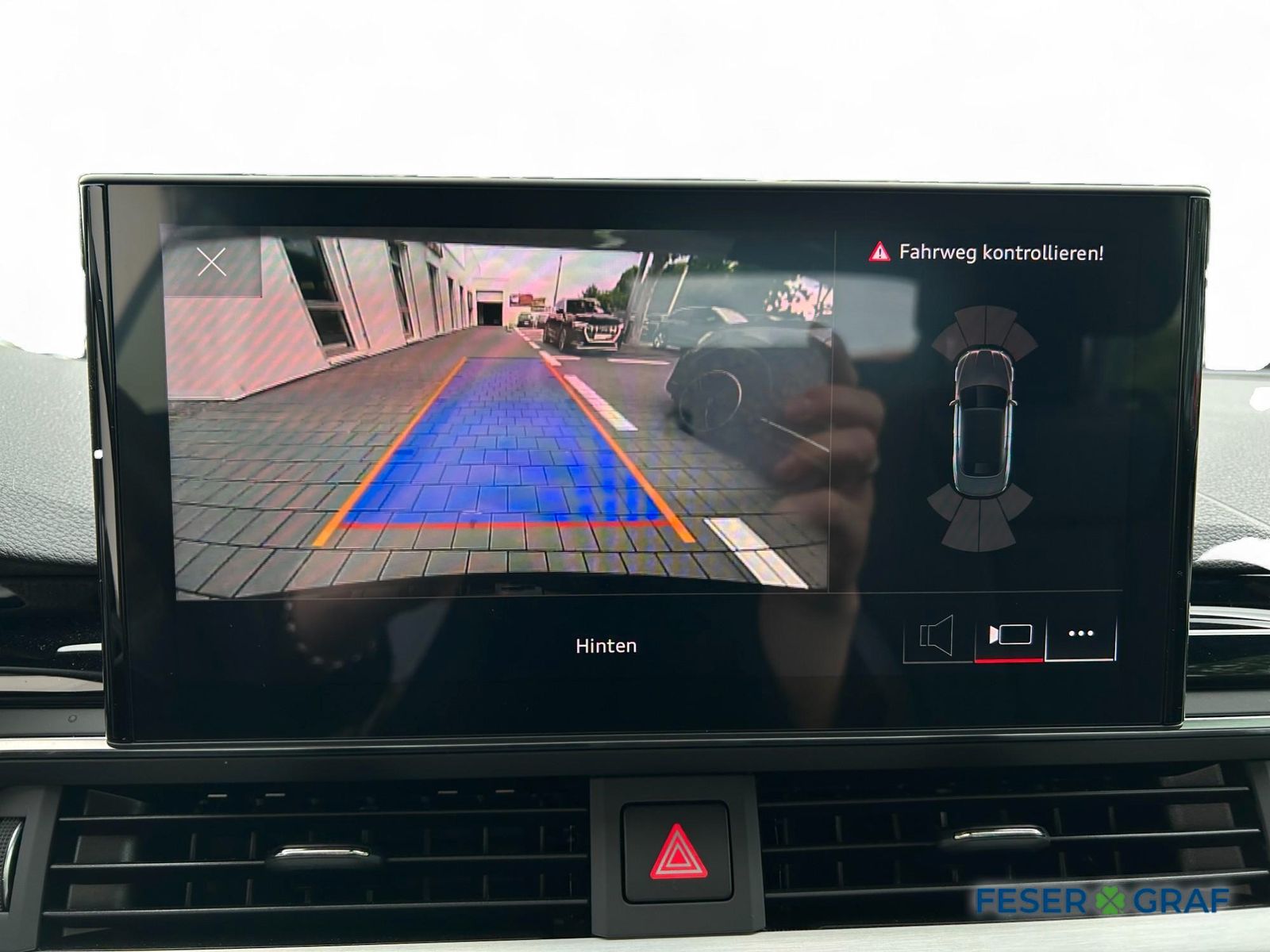 Audi A5 Cabriolet S line 40TFSI quattro Matrix/B&O/Na