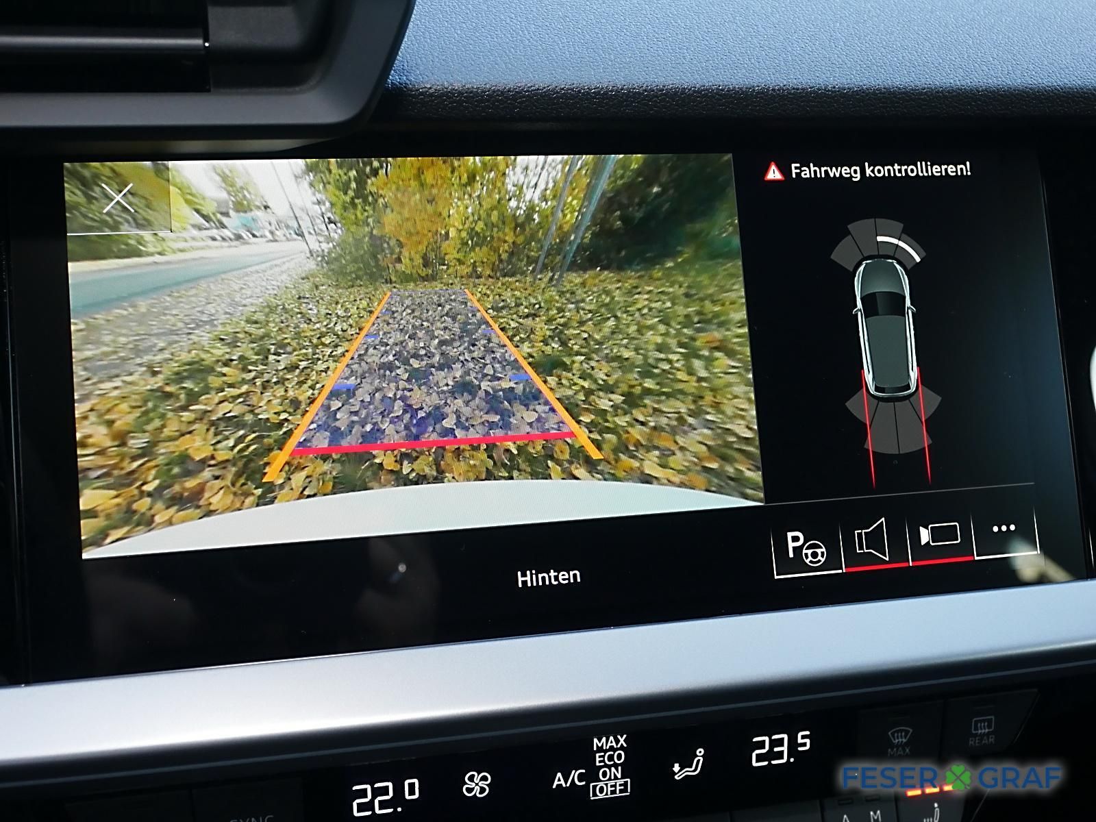Audi A3 Sportback 35 TFSI S line S tronic - Samsaru's Car Outlet