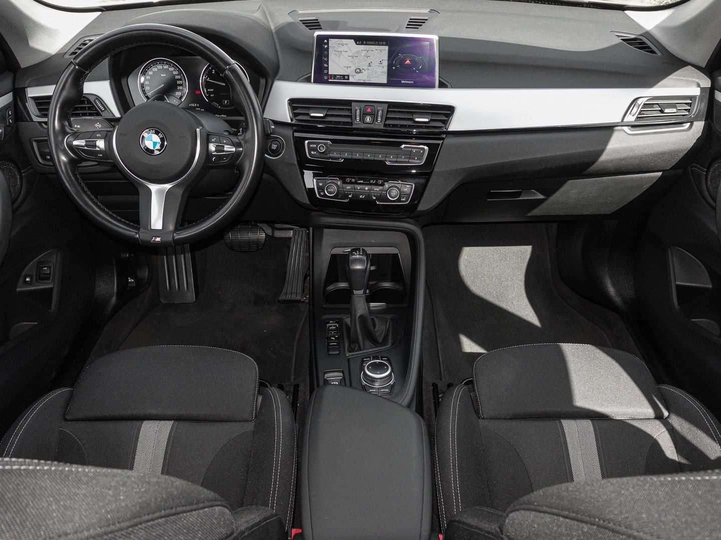 BMW X1 xDrive25e - Samsaru's Car Outlet