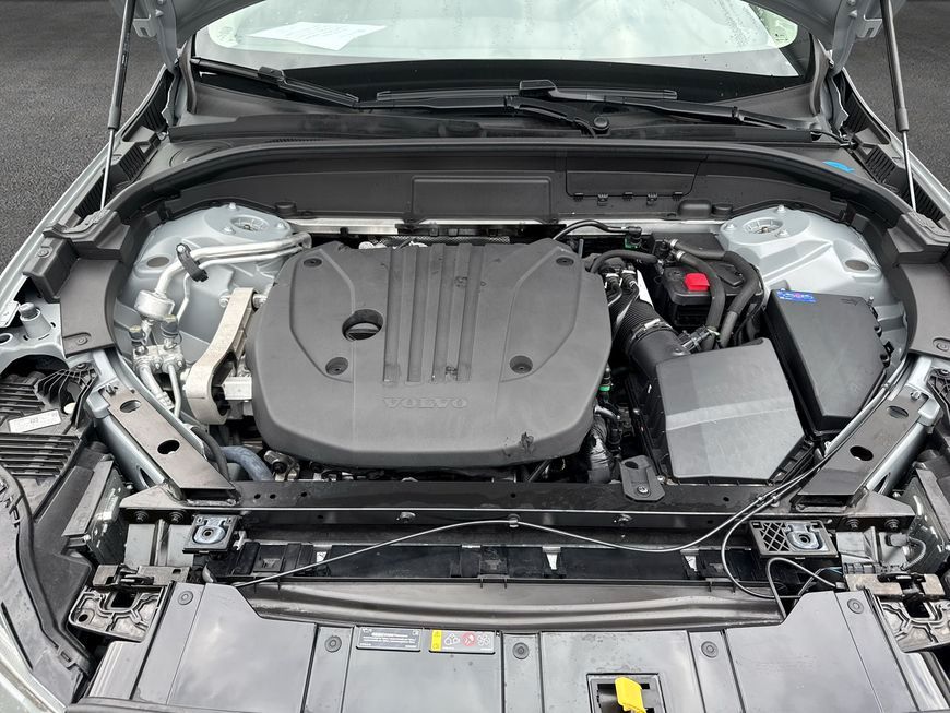 Volvo XC60 B5 B AWD Core