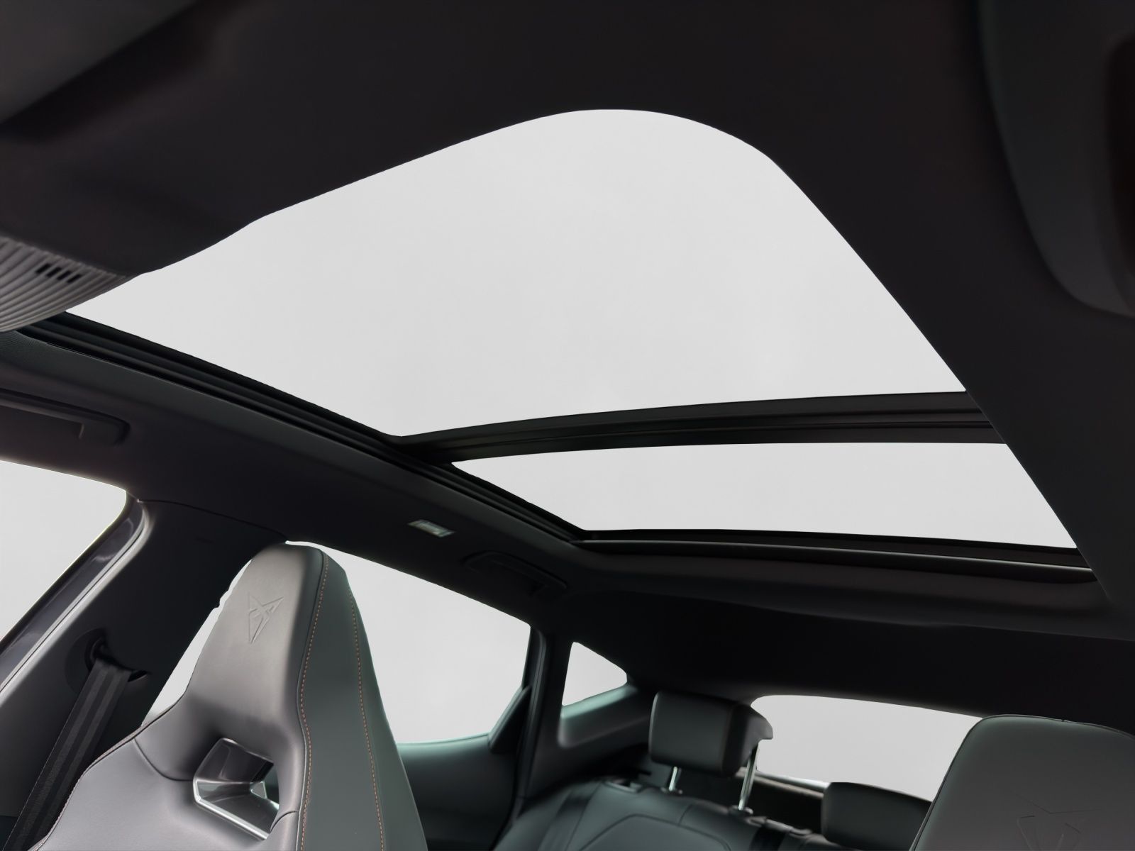 Cupra Formentor VZ 2.0 TSI BREMBO AHK PANO BEATS eKLAP