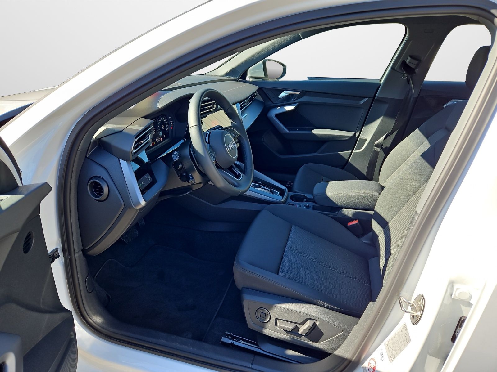 Audi A3 allstreet 35 TDI S tronic - Samsaru's Car Outlet