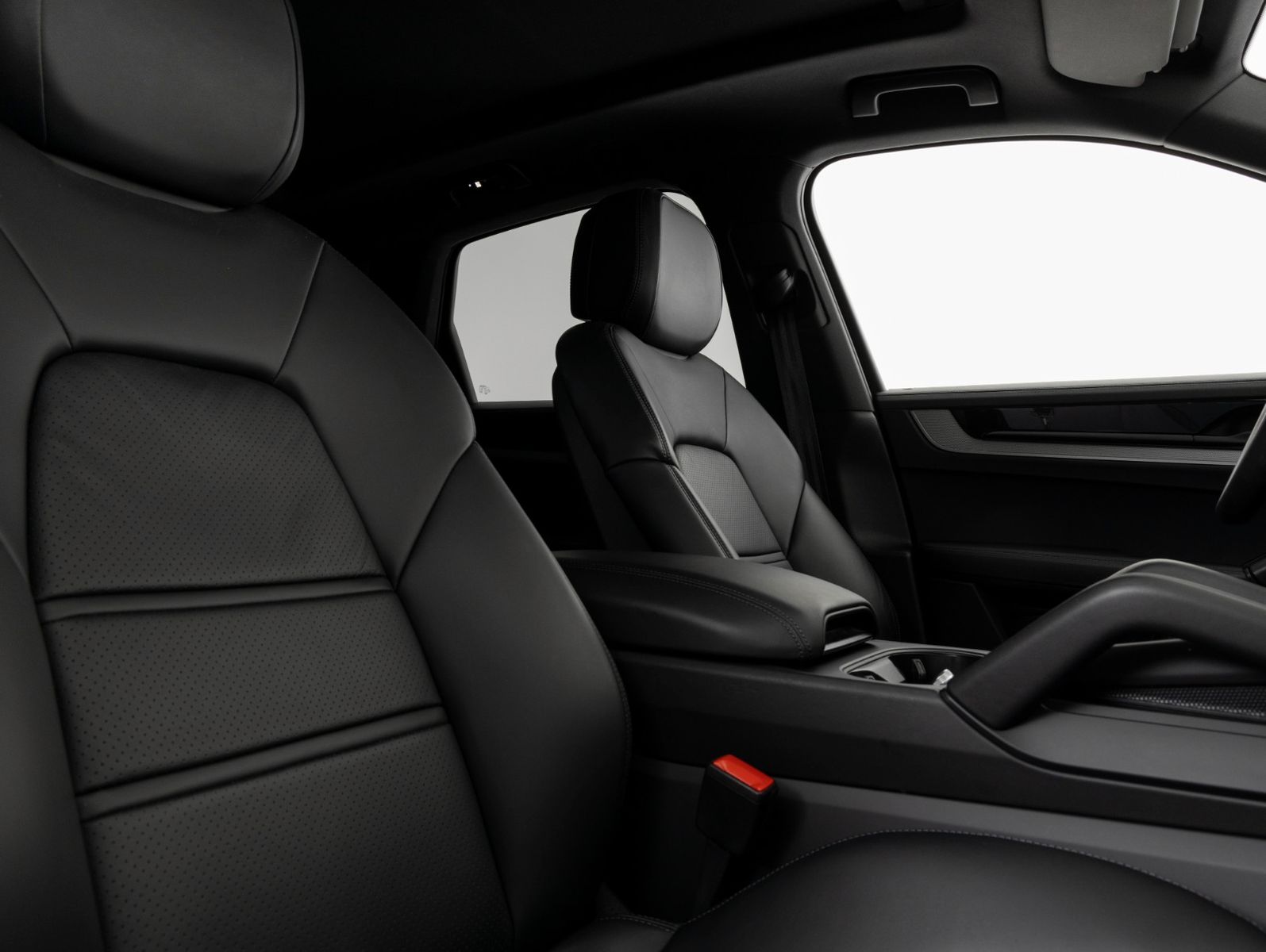 Porsche Cayenne E-Hybrid - BOSE - Pano - Lenkradheizung