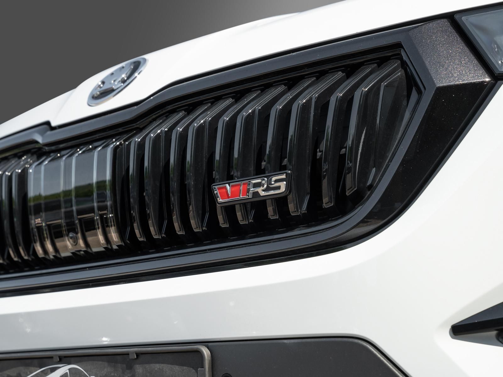 Skoda Kodiaq RS 4x4 AHK Business-P. Columbus DCC