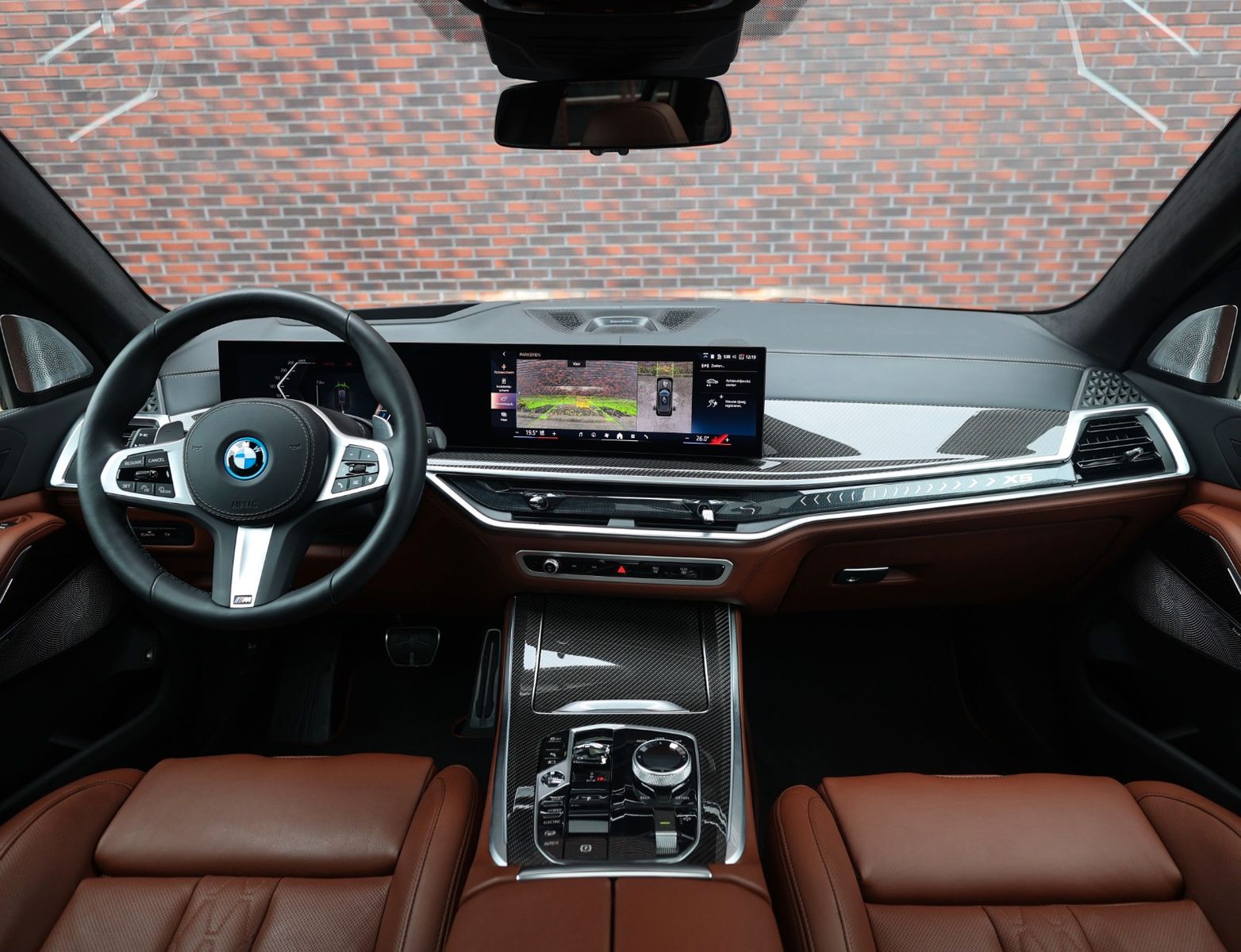 BMW X5 50e xDrive | Skylounge - AHK - HUD