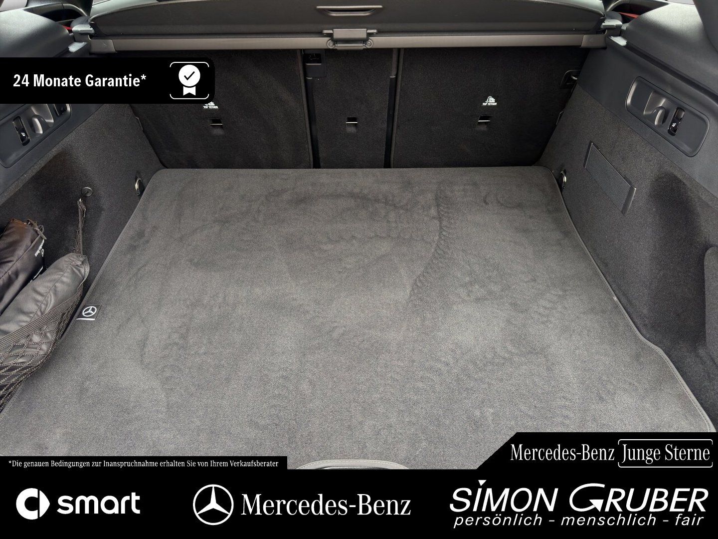Mercedes-Benz GLC 43 4M AMG Night II Premium+ Standhzg. AHK