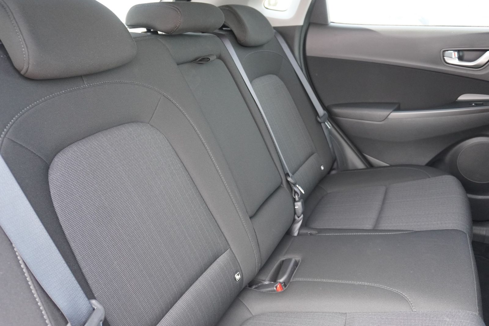Hyundai Kona 1.0 T-GDI Pure 2WD - Samsaru's Car Outlet