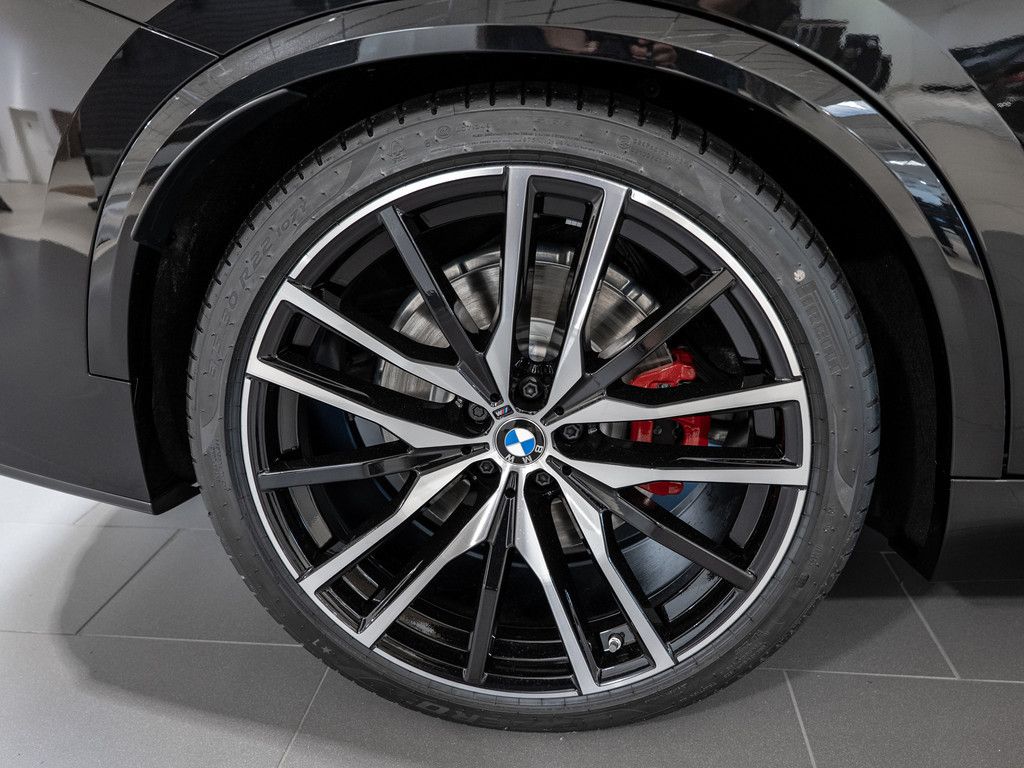BMW X5 xDrive 50e M-Sport Pro Pro FACEL. 360° PANO