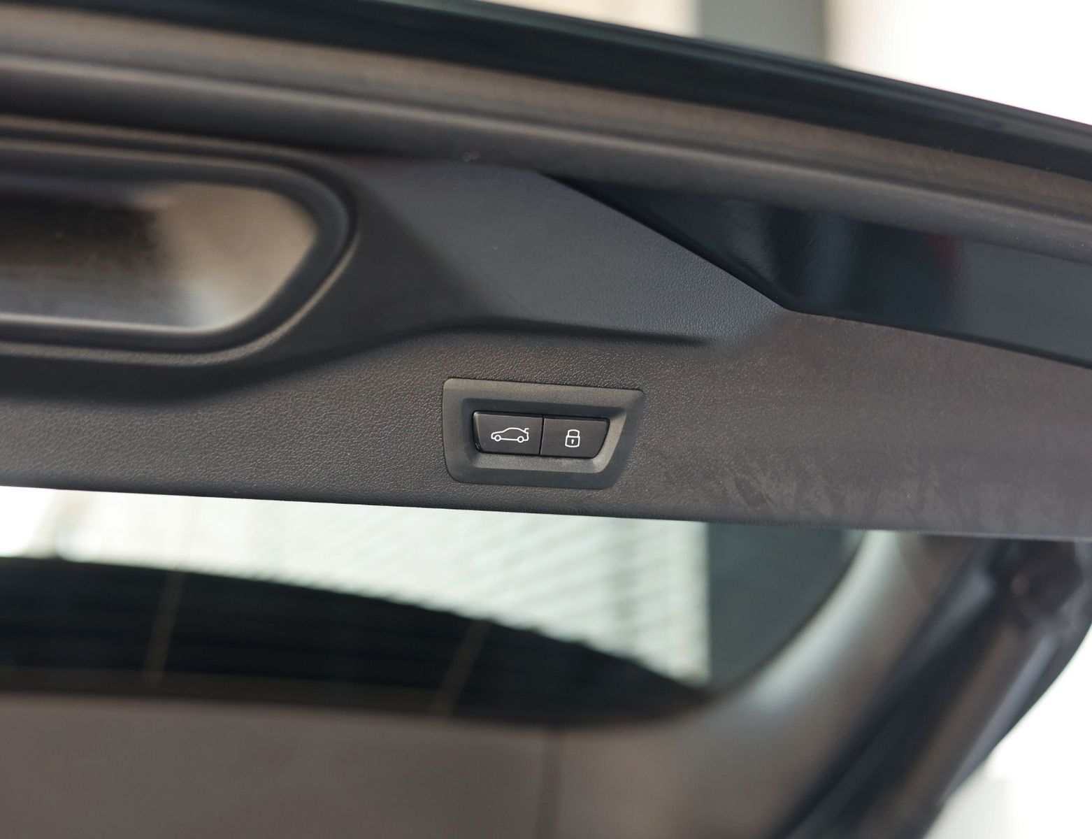 BMW X5 50e xDrive | Skylounge - AHK - HUD