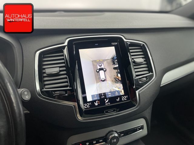Volvo XC90 B5 AWD - Samsaru's Car Outlet