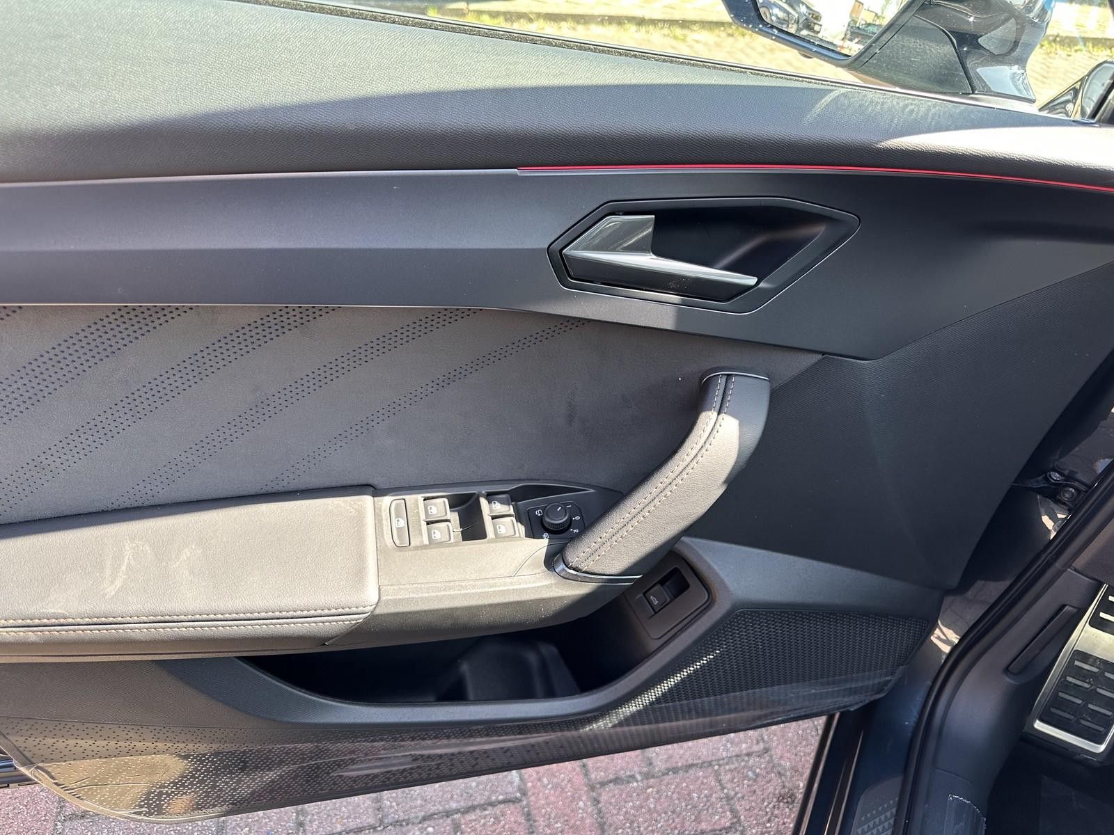 Cupra Formentor VZ 2.0 TSI 245 kW 4Drive - Samsaru's Car Outlet