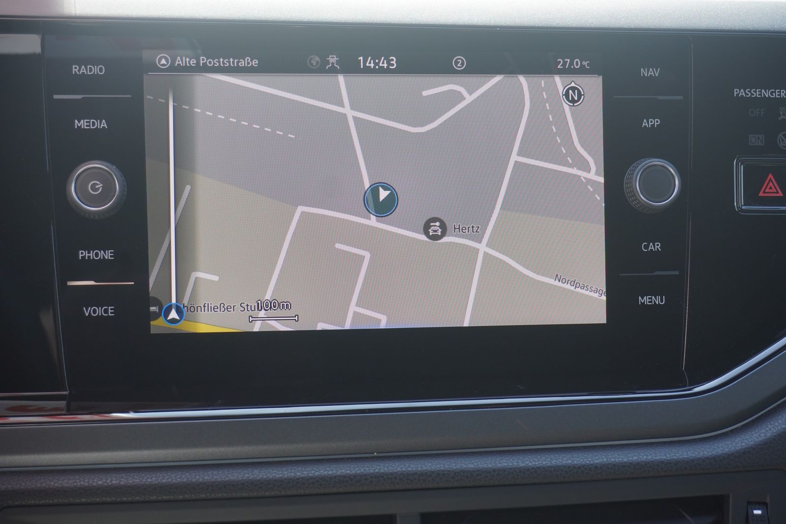 Volkswagen Taigo 1.0 TSI DSG R-Line - Samsaru's Car Outlet