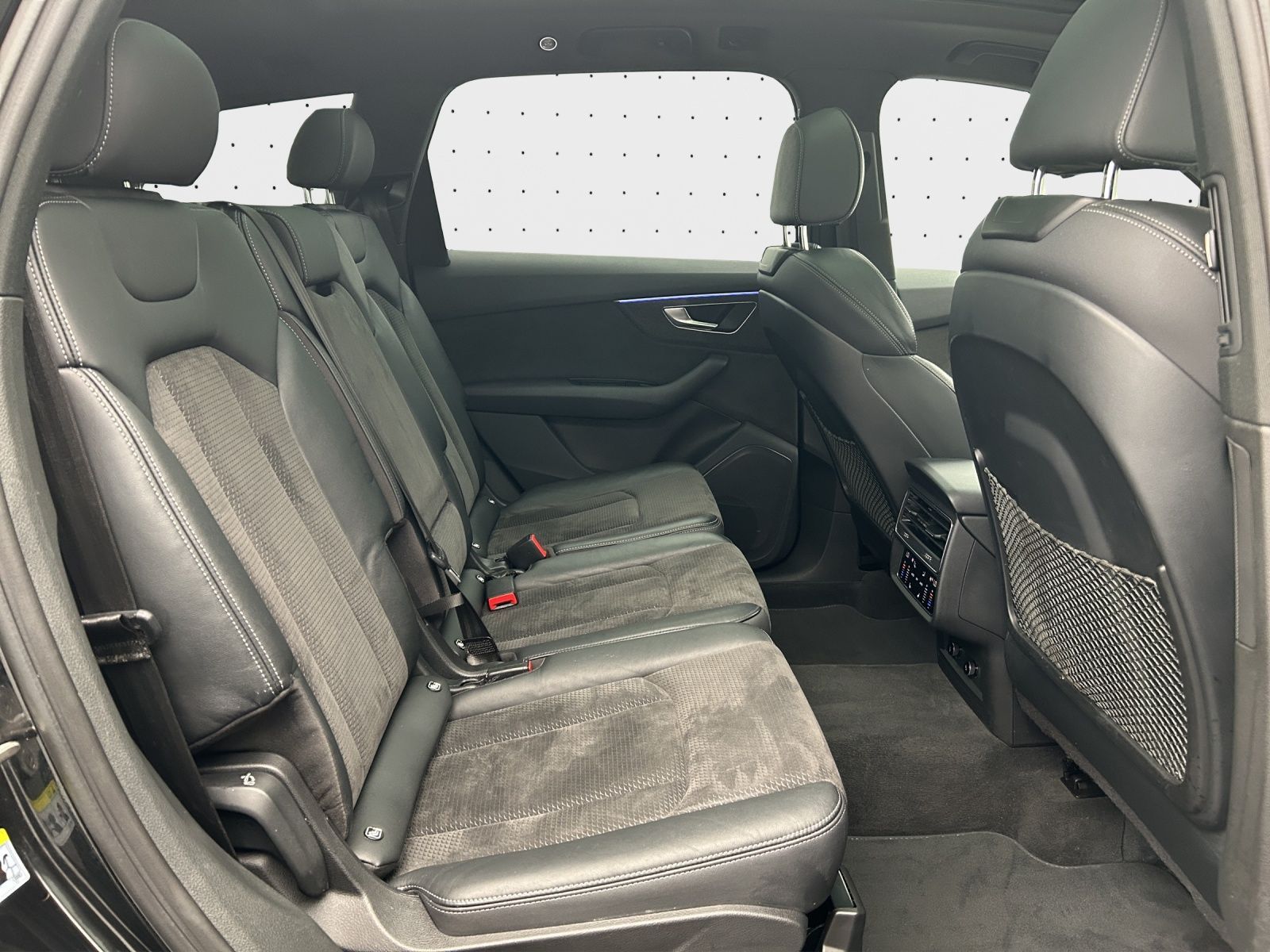 Audi Q7 S line 50 TDI qua tip*Navi*HUD*Pano*Virtual*
