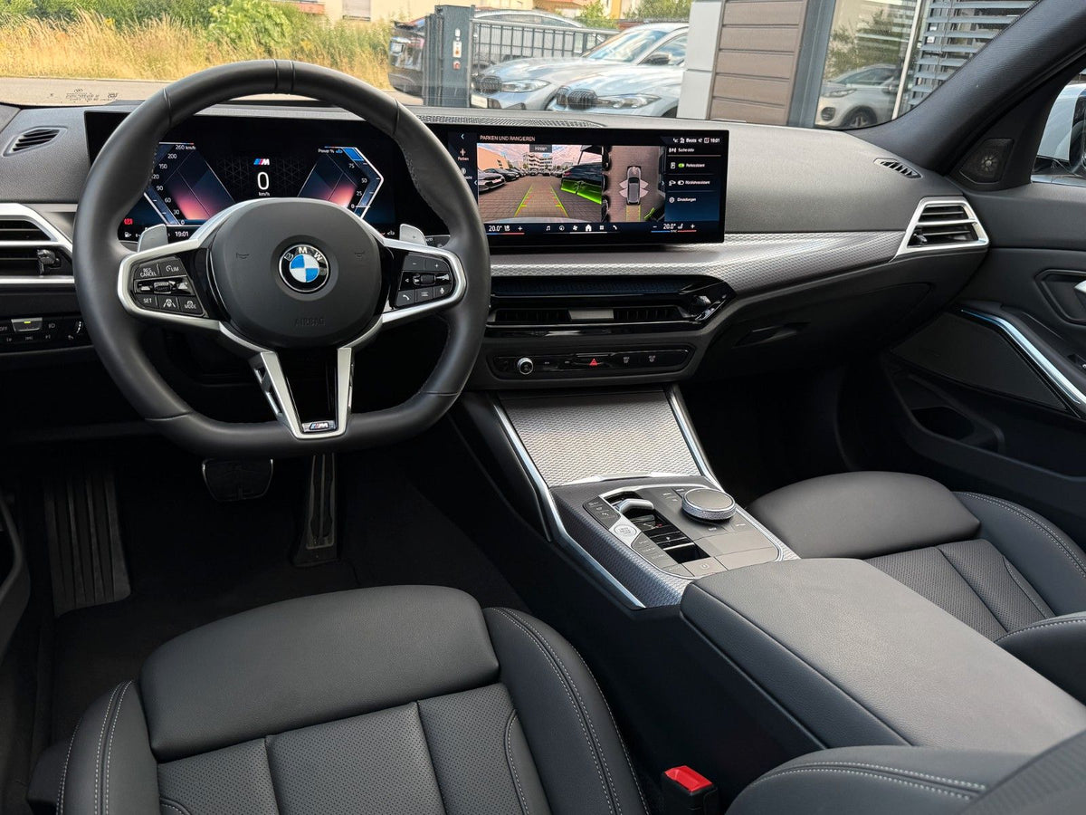 BMW Seria 3