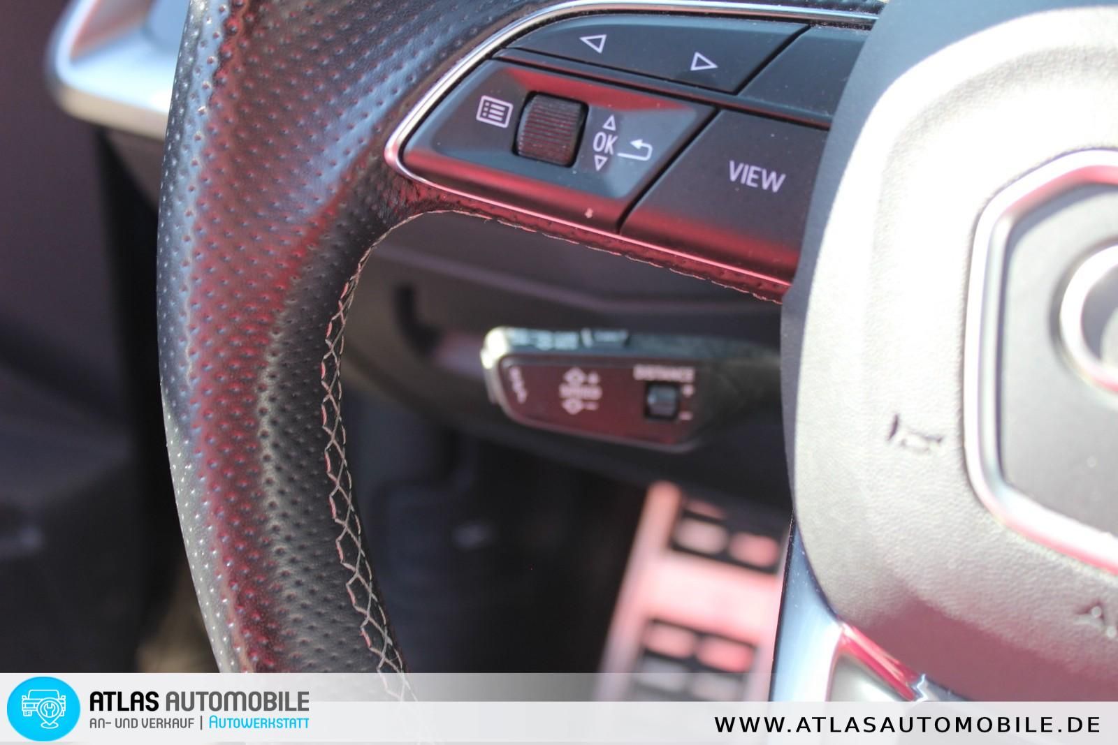 Audi A3 Sportback 40 TFSI e advanced S Line Pano=Virt