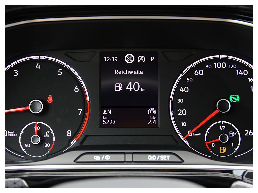 Volkswagen T-Cross Style Style 110 PS TSI DSG - Samsaru's Car Outlet